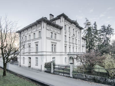 Villa Feldegg