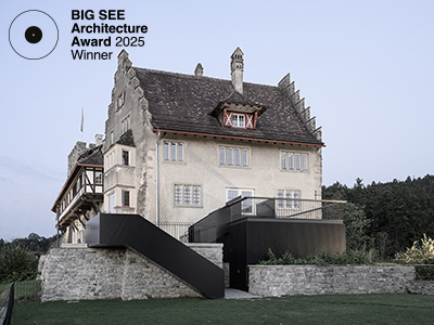 Schloss Wolfurt