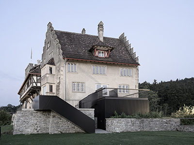 Schloss Wolfurt