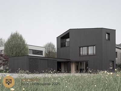 Haus am Wiesengraben